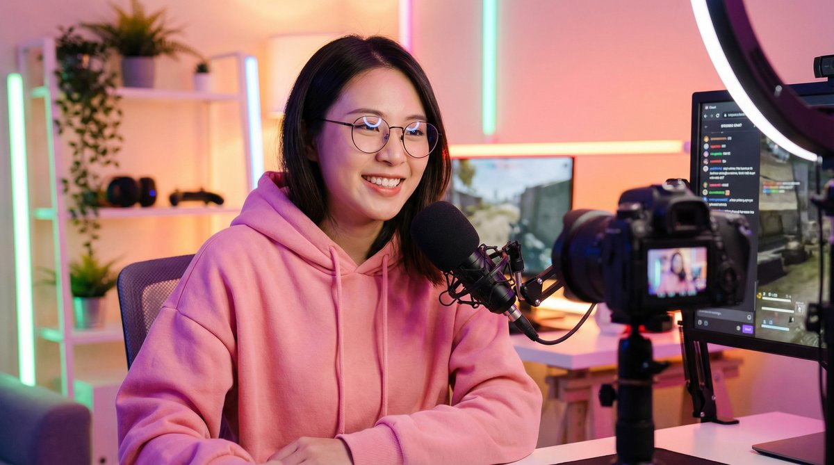 蜜桃视频视频创作